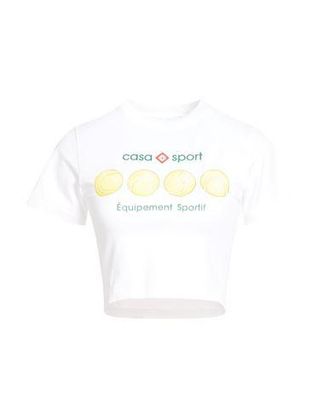 Casablanca TOPS - T-shirts auf YOOX.COM