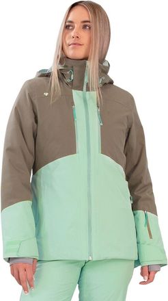Obermeyer Cecilia Jacket - Size 4