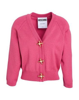 Moschino KNITWEAR - Cardigans sur YOOX.COM