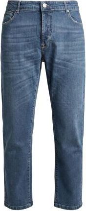 Exte BOTTOMWEAR - Pantaloni jeans su YOOX.COM