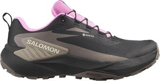 Salomon Genesis GTX W - Dames - Outdoorschoenen - Veelkleurig - 37 EU - Fitness