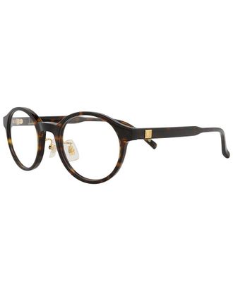 Dunhill Dunhill Mens Du0053oa 50Mm Optical Frames