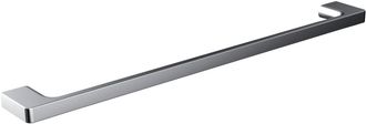 OEM Toallero Cromado Para Ba&ntilde;o De 600 Mm