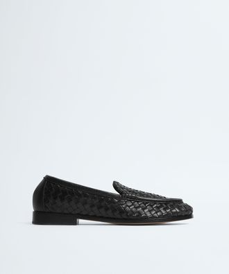 Bottega Veneta Silenzio Loafer - Bottega Veneta