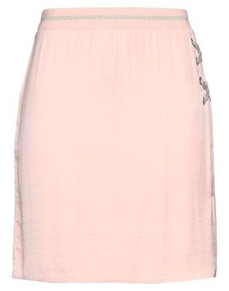 Liu Jo BOTTOMWEAR - Mini skirts on YOOX.COM