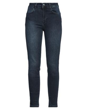 Liu Jo BOTTOMWEAR - Jeans on YOOX.COM