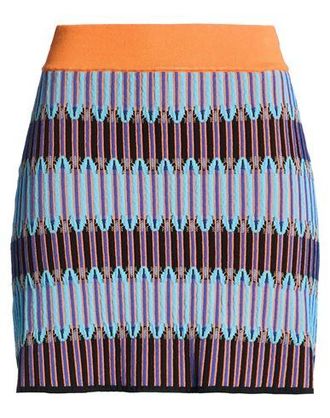 Tod's BOTTOMWEAR - Mini skirts on YOOX.COM