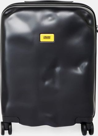 Crash Baggage Icon Small carry-on suitcase