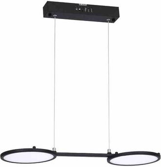 Milagro L&aacute;mpara colgante giro 20W led