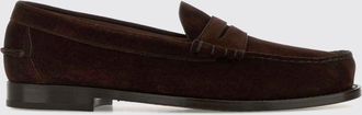 Churchs Mocassino Rowley in pelle spazzolata