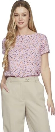 Vila Vila, Donna, Top, Rosa, S, new