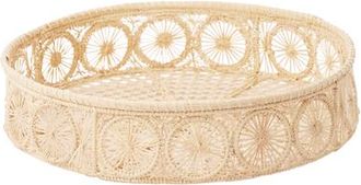 Coro Cora Circles Tray-Natural at Nordstrom