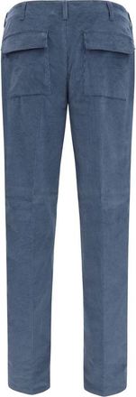 Etro Roma Trousers - Blue