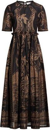 Connor & Blake DRESSES - Maxi dresses sur YOOX.COM