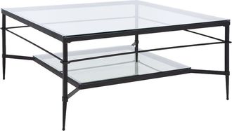 Safavieh Couture Mieka Cocktail Table