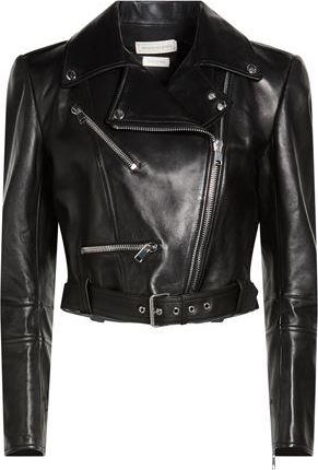 McQ by Alexander McQueen COATS & JACKETS - Jackets on YOOX.COM
