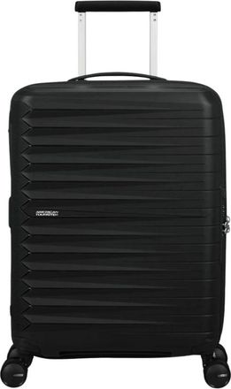 American Tourister Fast Forward 55 cm - Suitcases - Mujer - Negro - ONE SIZE