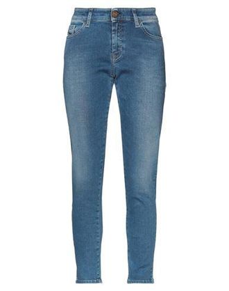 Diesel BOTTOMWEAR - Jeans on YOOX.COM
