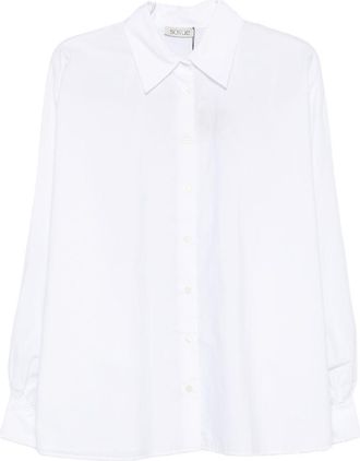 SoSUE Antonia Baumwollhemd