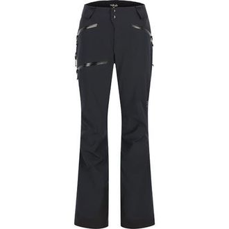 RAB Khroma Kinetic Pant - Womens in Black at Nordstrom, Size X-Small