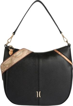 Alviero Martini 1A Classe Donna, Borse, Nero, Taglia unica, new