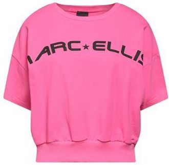 Marc Ellis TOPWEAR - Sweatshirts on YOOX.COM