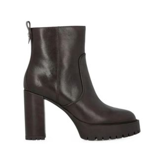 Pinko Mujer, Zapatos, Marr&oacute;n, Talla: 39 EU