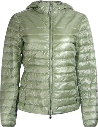 Parajumpers Miroku Nijl groen donsjack
