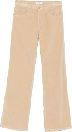 Dondup Donna, Pantaloni, Beige, W27, new
