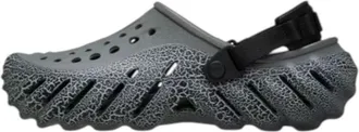 Crocs Echo Crackle Clog Slate Grey 211630-0DA