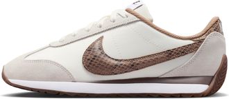 Nike Womens Pacific Premium Shoes in White | IR1377-101