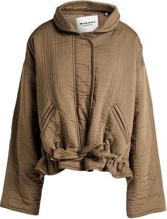 Isabel Marant COATS & JACKETS - Jackets on YOOX.COM