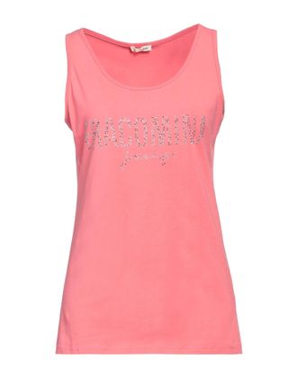 Fracomina TOPWEAR - Tank Tops on YOOX.COM