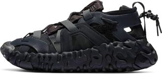 Nike ISPA OverReact Sandal Thunder Grey CQ2230-001