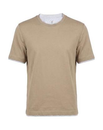 Brunello Cucinelli TOPWEAR - T-shirts su YOOX.COM