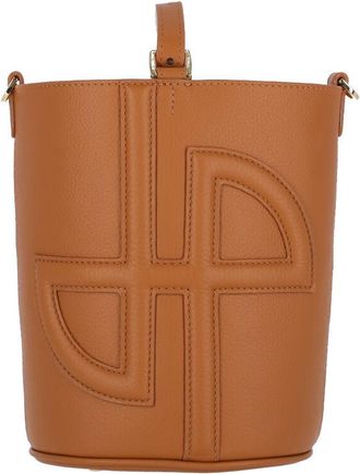 Patou jp Small Bucket Bag