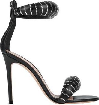 Gianvito Rossi FOOTWEAR - Sandals sur YOOX.COM