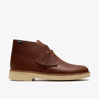 Clarks Desert Boot GORE-TEX Standard Fit