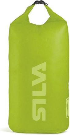 SILVA Dry Bag 70D Packsack - | grün