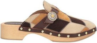 Kate Cate FOOTWEAR - Mules & Clogs on YOOX.COM