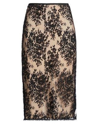 Max Mara HOSEN & R&Ouml;CKE - Midi-R&ouml;cke auf YOOX.COM