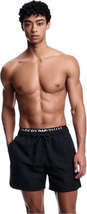 Emporio Armani Heren Zwempak GA Power