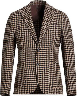 Barba SUITS and CO-ORDS - Blazers on YOOX.COM
