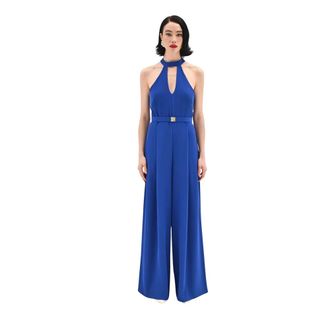 Rinascimento Mujer, Monos, Azul, Talla: XL