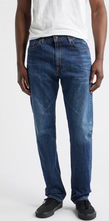 Edwin Regular Tapered Jeans in Nakaba at Nordstrom, Size 33 X 34