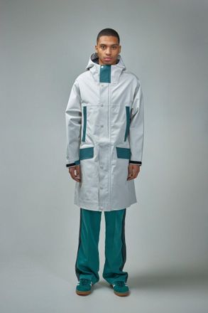 STREIM Parka Streim All Weather Coat