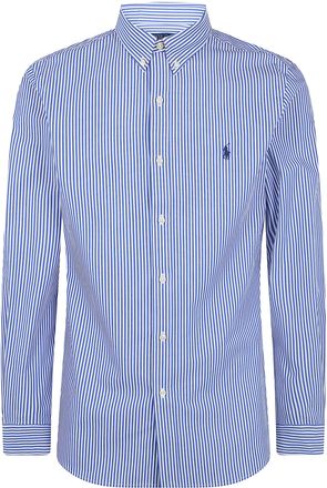 Ralph Lauren Long Sleeves Sport Shirt