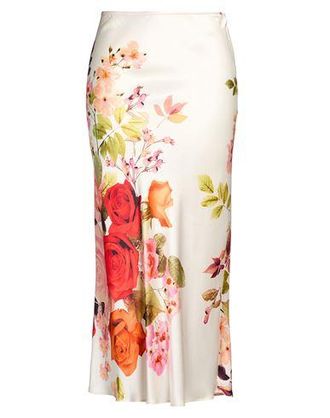 Clips BOTTOMWEAR - Maxi skirts on YOOX.COM