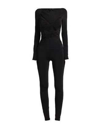 Patrizia Pepe JUMPSUITS & TRACKSUITS - Jumpsuits on YOOX.COM