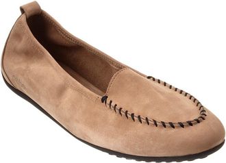 Arche Fanyra Nubuck Loafer